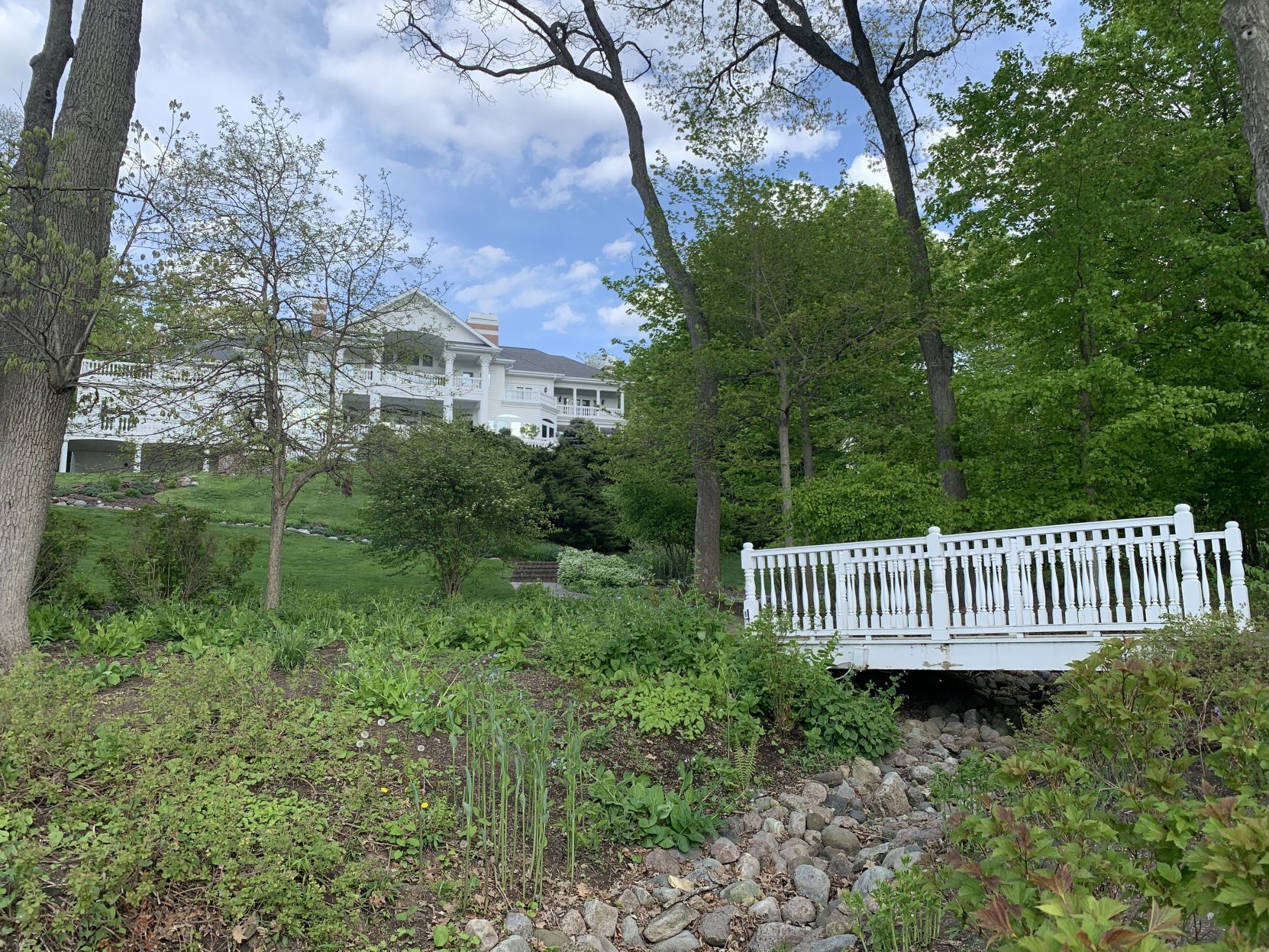 Lake Geneva to Big Foot Beach